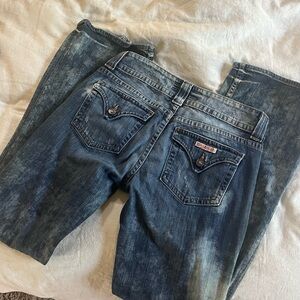 Vintage Hudson Jeans